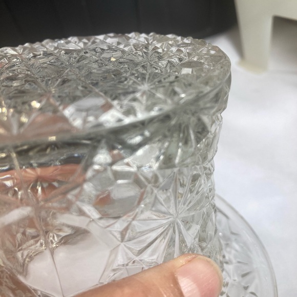 Fenton Top Hats Button's and Daisy's - Picture 5 of 8